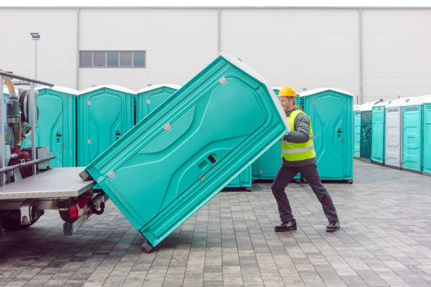 Best Affordable portable toilet rental  in Brockton, MA