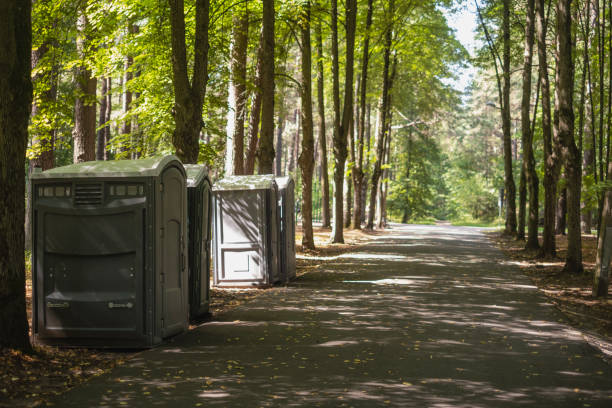 Best Porta potty delivery and setup  in Brockton, MA