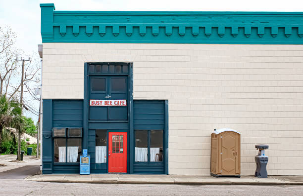 Best Portable toilet rental cost  in Brockton, MA